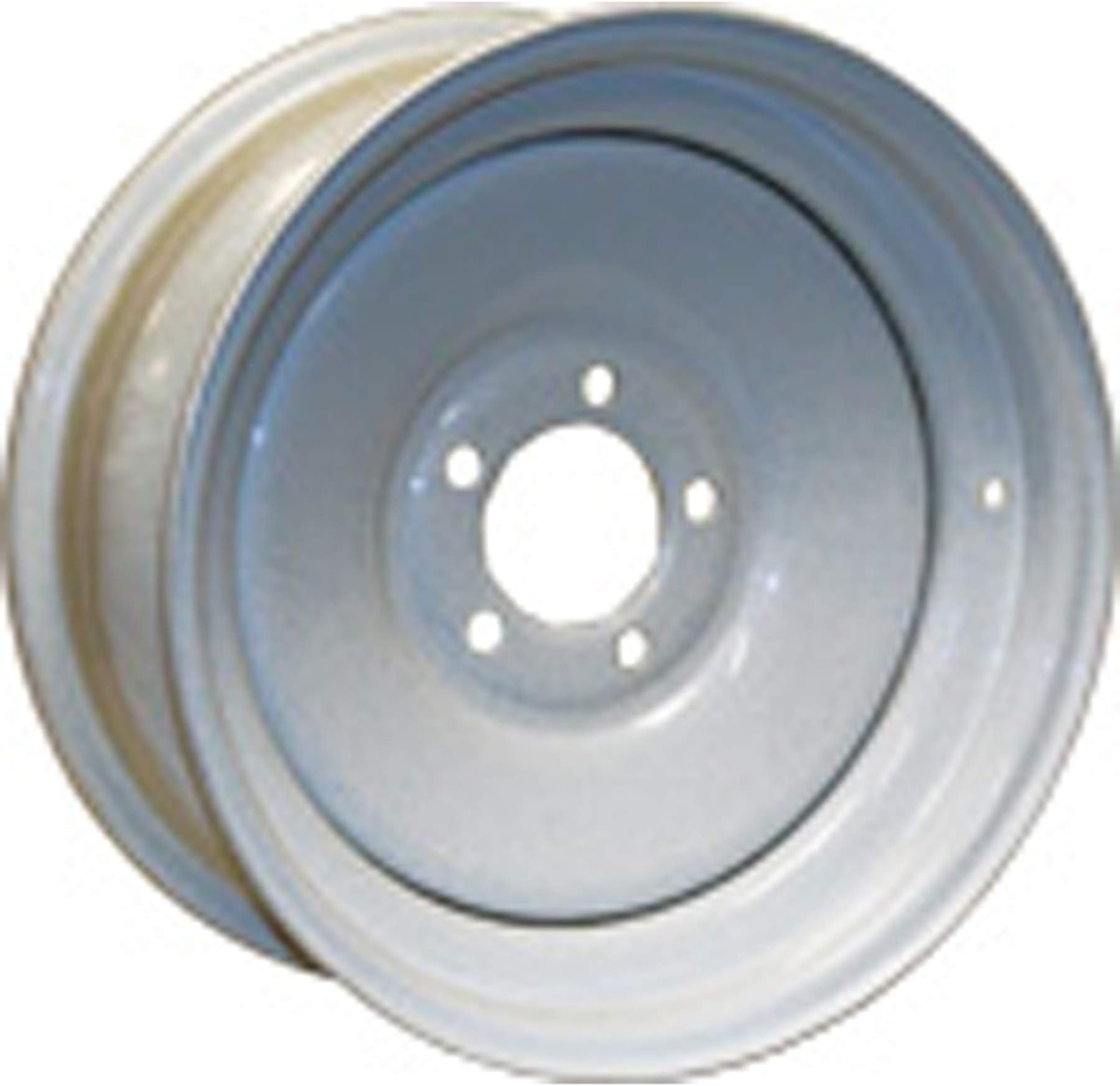 5 HOLE SILVER MIST WHEEL 8 X 7 (18.5 X 8), Manufacturer: AMERICAN TIRE, Part Number: 693242-AD, VPN: 20027-AD, Condition: New
