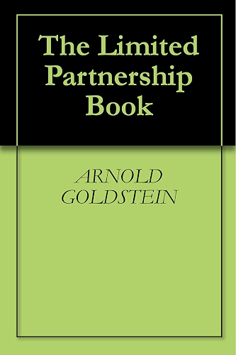 Download The Limited Partnership Book (English Edition) PDF