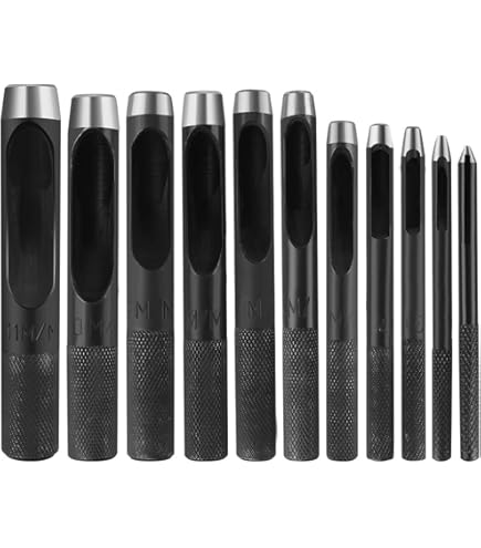EDUPET Flexco Value Pack - HW1 Power Wrench & HP1 Power Punch For Belt Fasteners