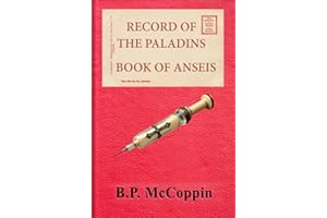 Record of The Paladins: Book of Anseis