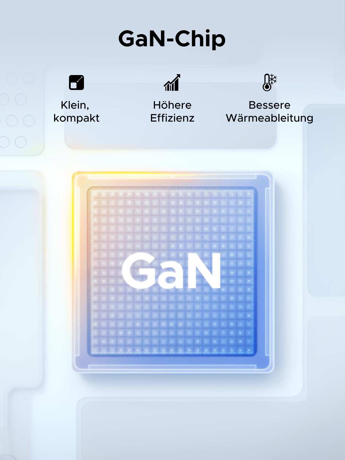 UGREEN Steckdosenleiste mit USB, 10-in-1 Mehrfachsteckdose mit Schalter, 20W Schnellladen USB C, 3680W Steckdosenwürfel mit Überspannungsschutz, Gesamtlänge 1,5 m, für Schreibtische, Büros 8