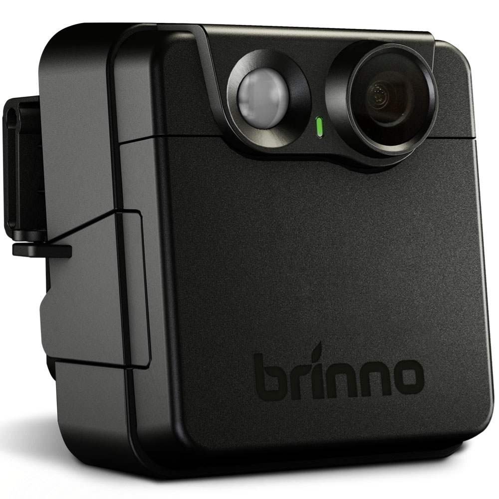 Brinno MAC200 Motion Activated Camera