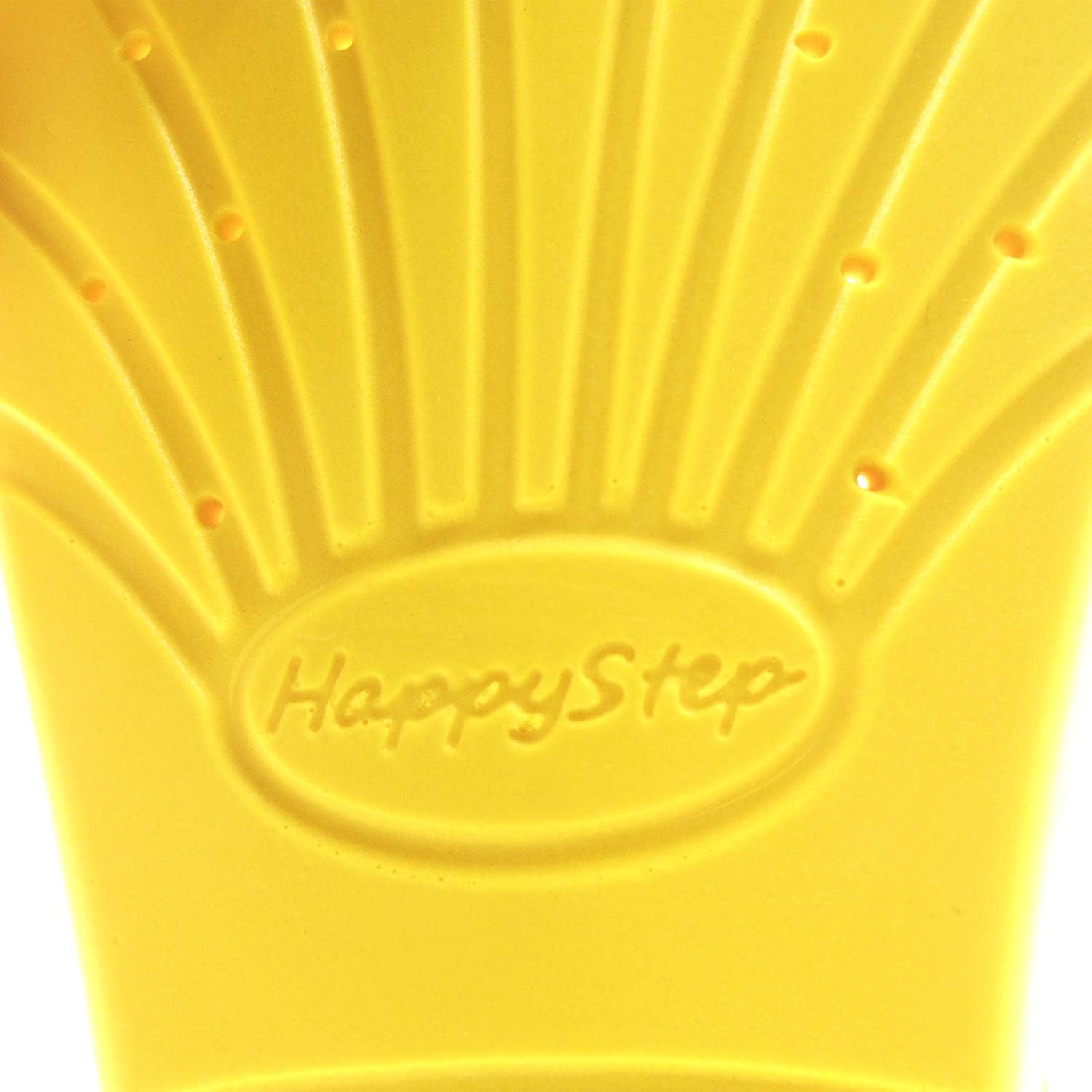 Happystep Plantar Fasciitis Orthotics PU Memory Foam Shoe Insoles Comfortable Shoe Inserts, Cushioned Arch Support - Image 5