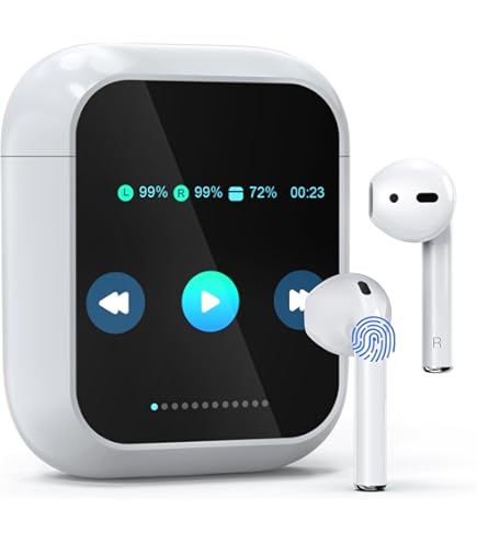 Wooask Offline Language Translator W12 Upgraded Version No WiFi