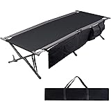 smart cot xxl