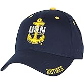 7.62 Design United States Navy Vintage Trucker Hat