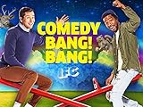 Comedy Bang! Bang! Season 4, Volume 4