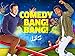 Comedy Bang! Bang! Season 4, Volume 3
