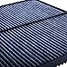 LAMDA 72880FG000 Cabin Air Filter Includes Activated Carbon Fit Subaru Crosstrek/Forester/Impreza/WRX/WRX STI/XV Crosstrek