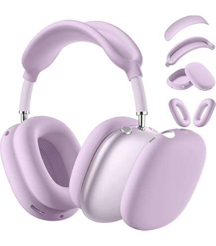 Amazon.com: Apple AirPods Max - Purple (Renewed) : Electronics
