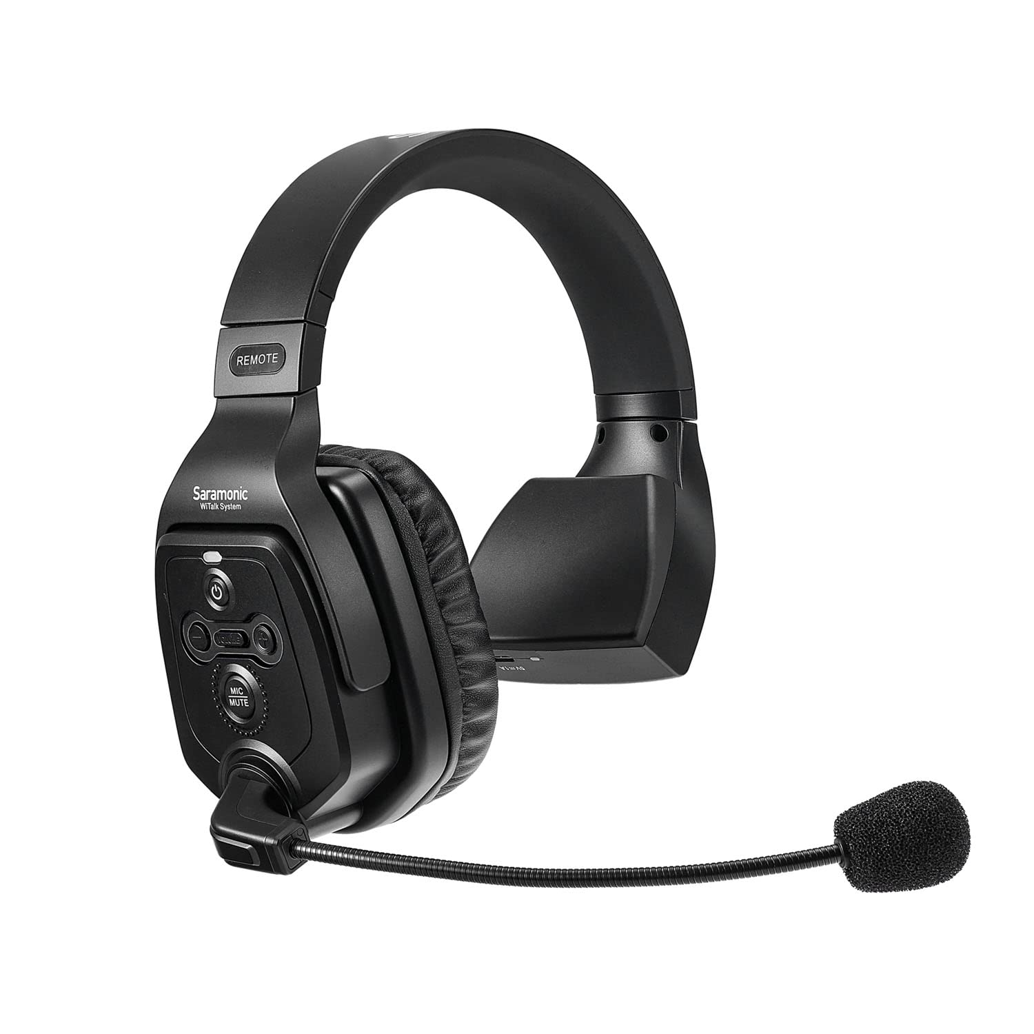 Saramonic WiTalk-SRH | Single-Ear Wireless Intercom