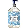 Bouquet Garni Body Shower Clean Soap Fragrance - Gentle Cleaning, Skin Care, Long-lasting Fragrance (Containing Olive Tree Leaf and Honey Extract) - 17.6 oz