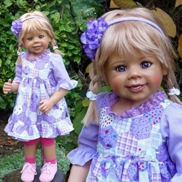 masterpiece dolls amazon