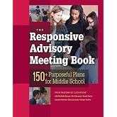 The Responsive Advisory Meeting Book