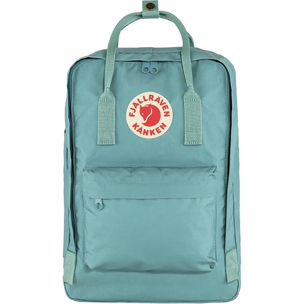 Amazon.com: Fjällräven Kanken Backpack - Durable Vinylon Fabric