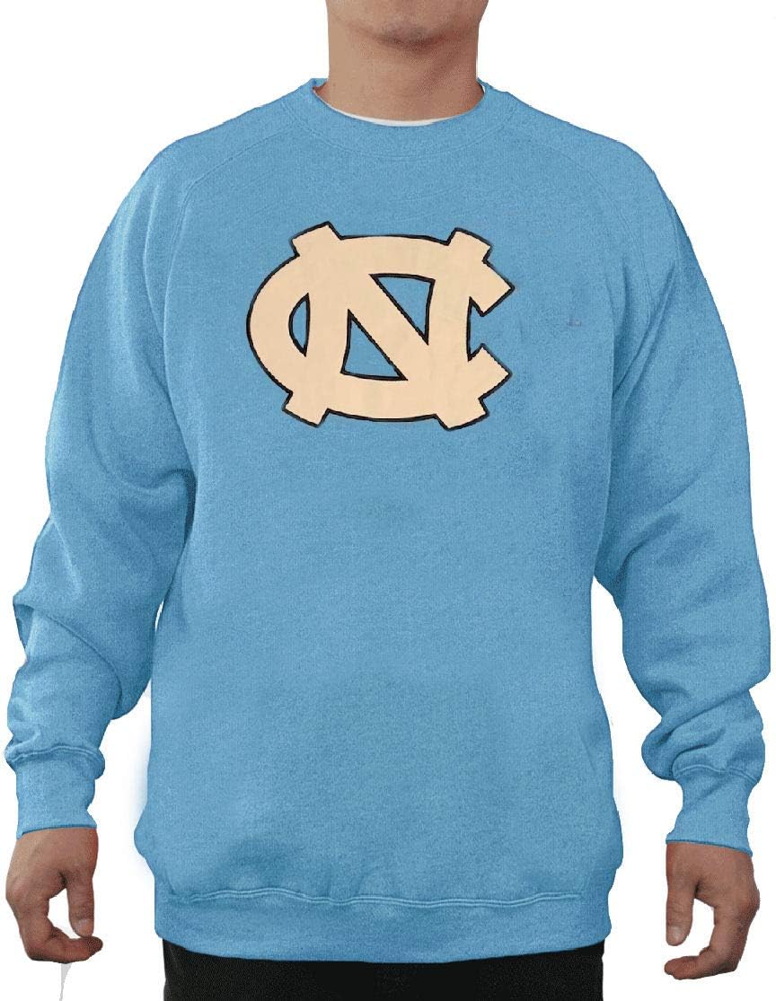unc crewneck