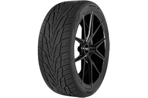 Toyo Tires Proxes STIII All-Season Radial - 295/30R24 104W