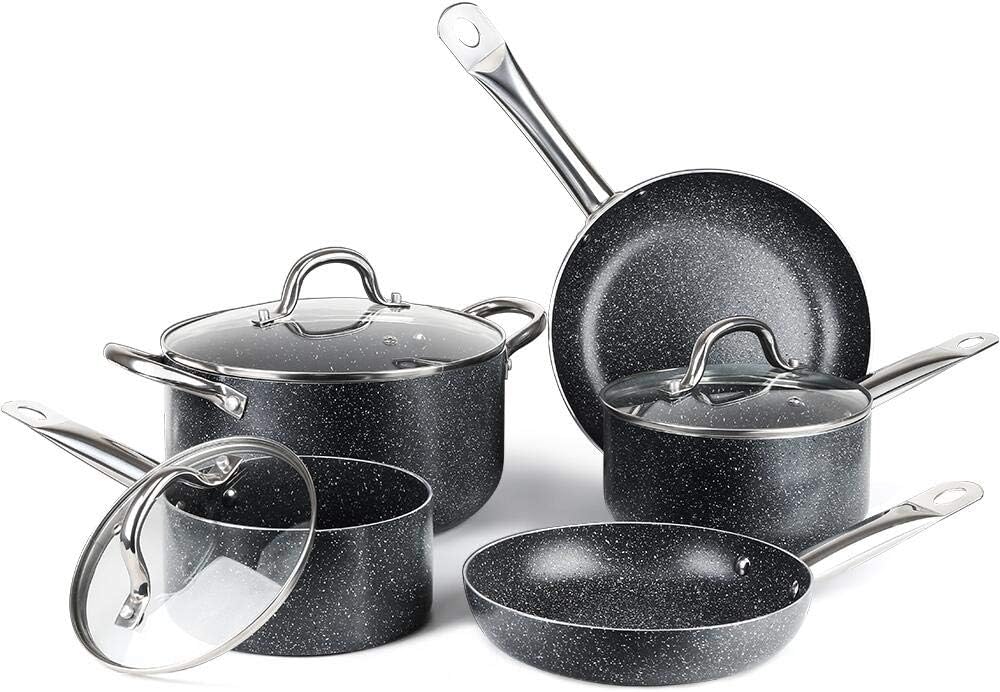 Best Elements Of A Good Cookware Set