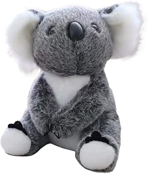 koala bear doll