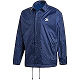 adidas tref coach jacket