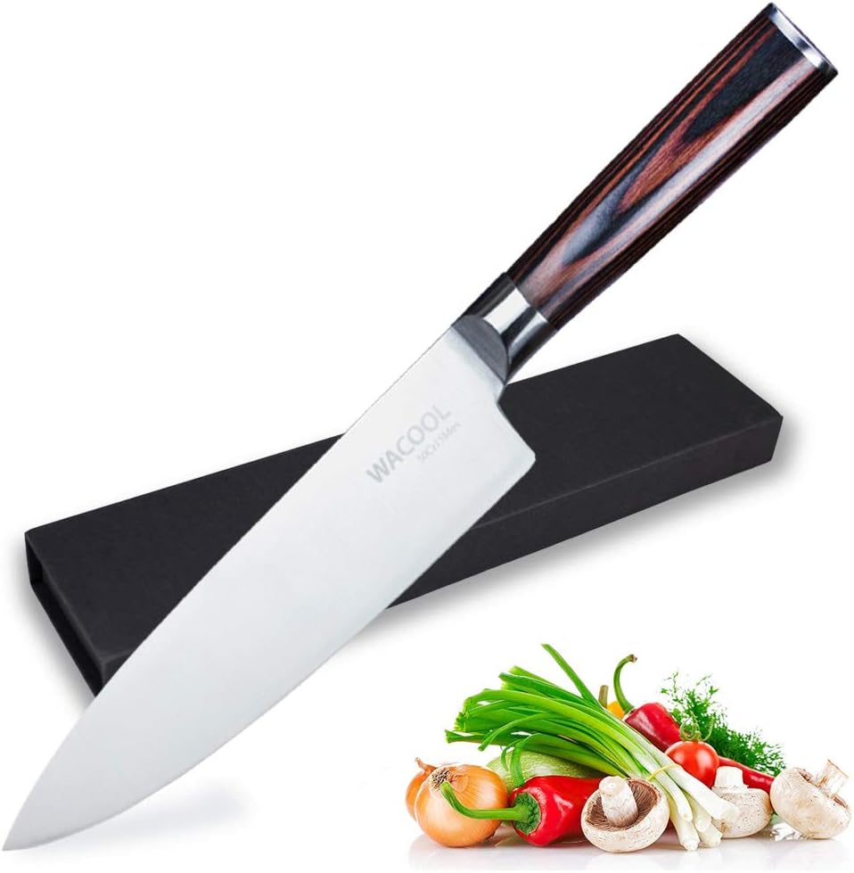 Best D2 Kitchen Knife