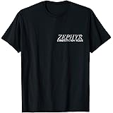 Zephyr Competition Team T Shirt
