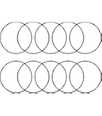 O-Rings Nitrile Rubber 112mm X 117.3mm X 2.65mm Round Seal Gasket | Australia - View #4