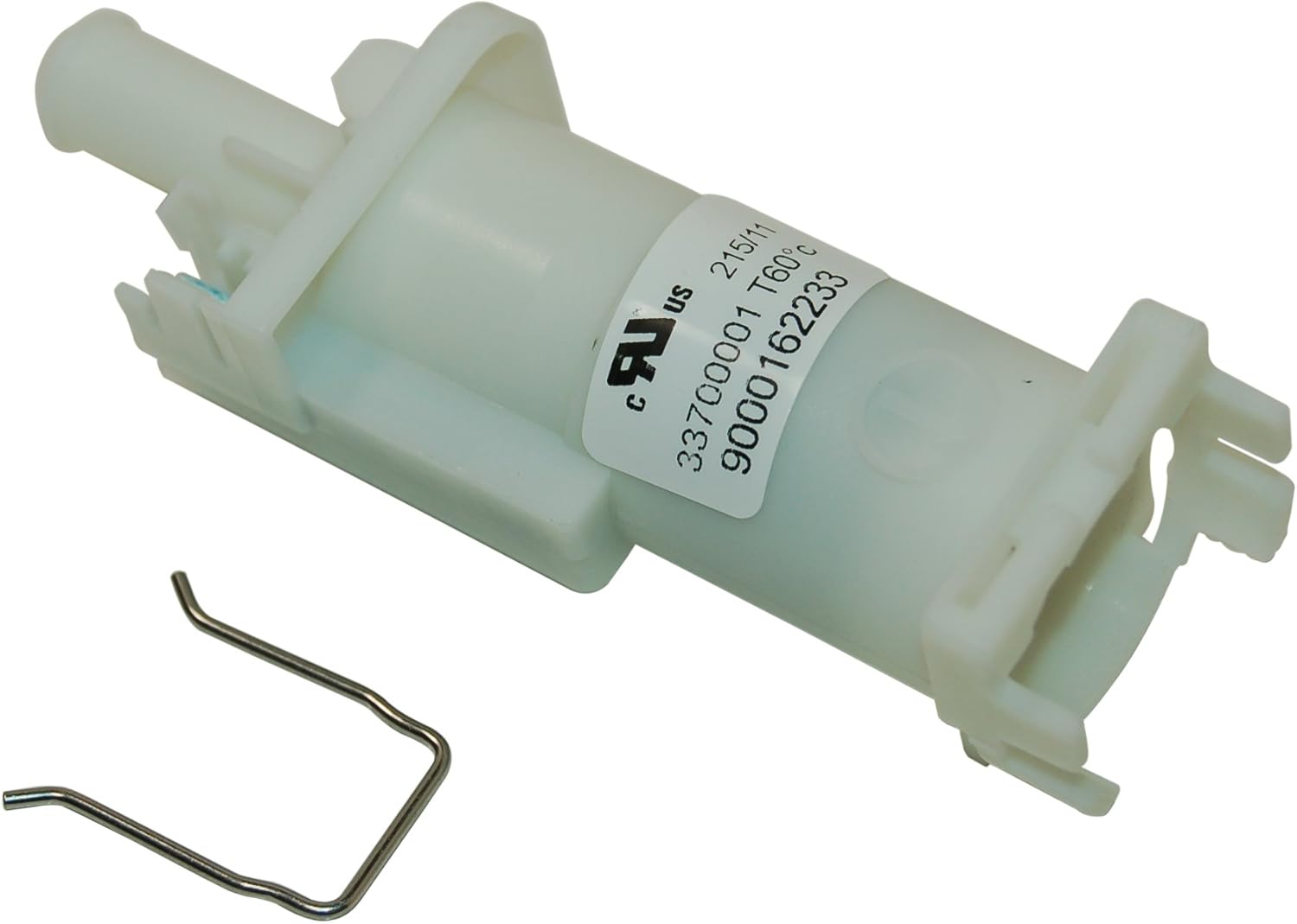 Bosch Dishwasher Impeller Jug (Genuine part number 607138) Amazon.co