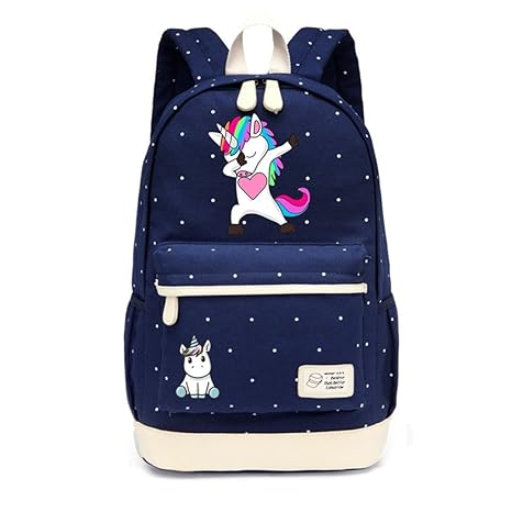 mochila unicornio amazon