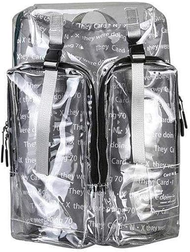 3m reflective backpack