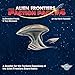 Alien Frontiers: Faction Pack #4