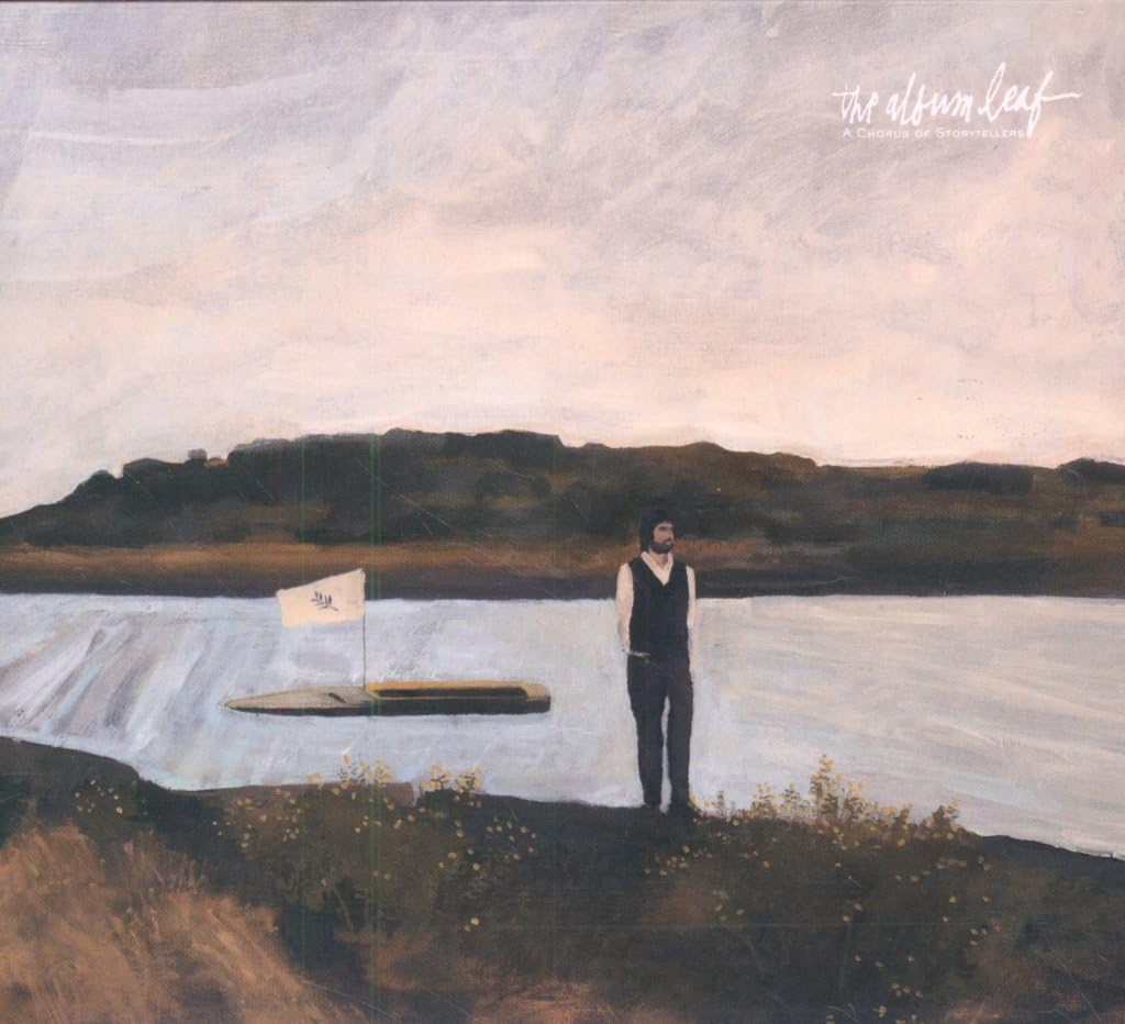 A Chorus Of Storytellers