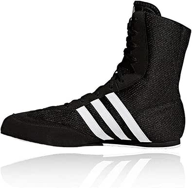 adidas Box Hog II Boxing Boots - MMA Fight Store