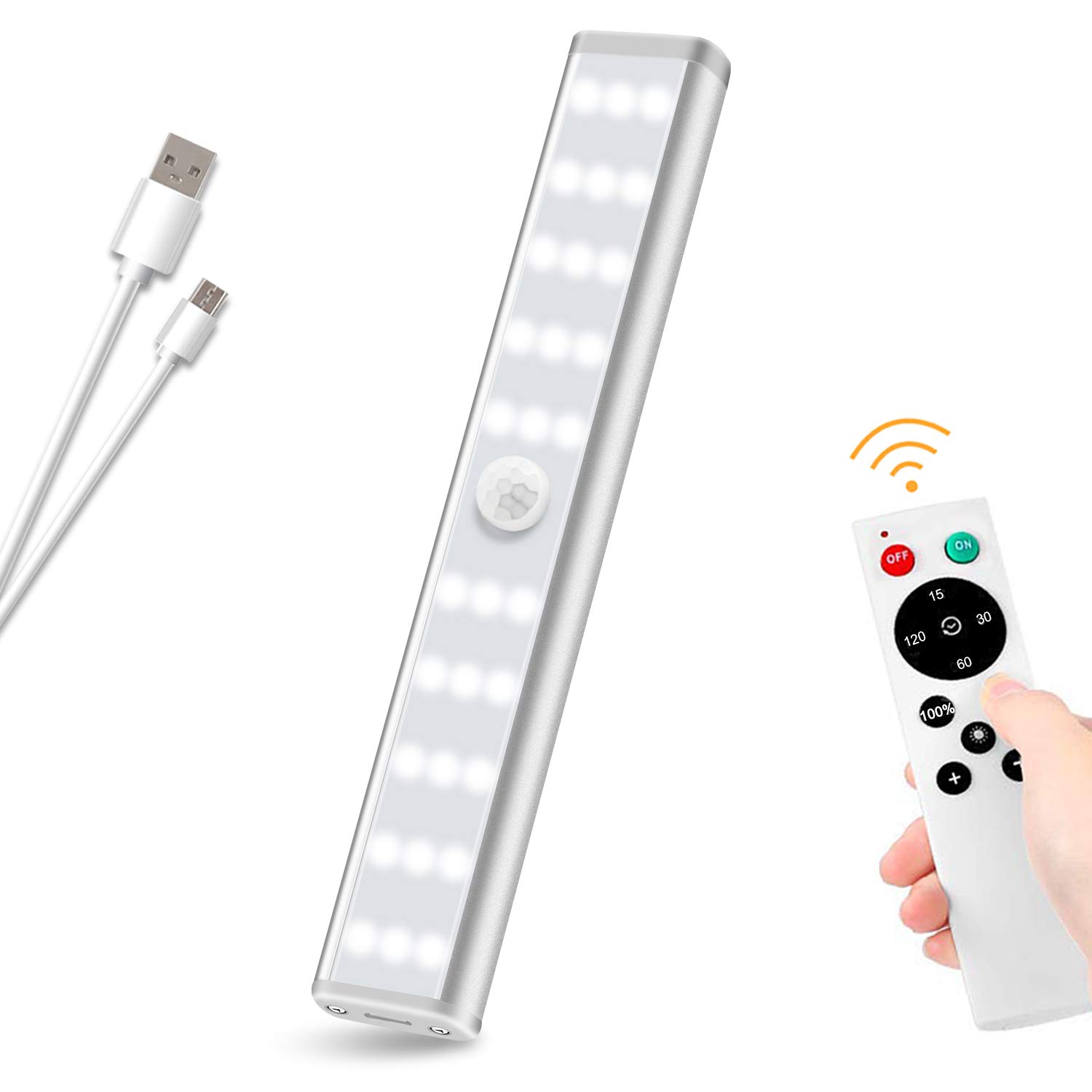 Which Is The Best Ladder Shelf Light