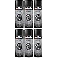 Sherwin-Williams Company Duplicolor High Performance Gloss Black Wheel Paint (12 oz) - 6 Pack