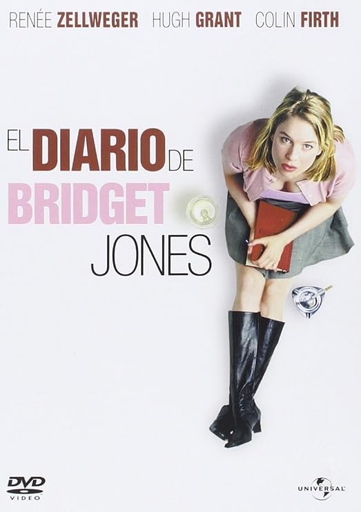 El Diario De Bridget Jones Amazon Prime