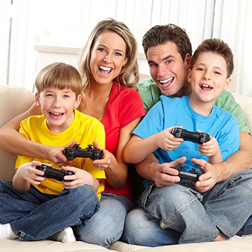 image for Xbox 360 Controller,Diswoe USB Game Controller For Microsoft Xbox & Sl