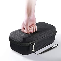 KAIWEETS HT118A/HT118E Multimeter Case, Protective