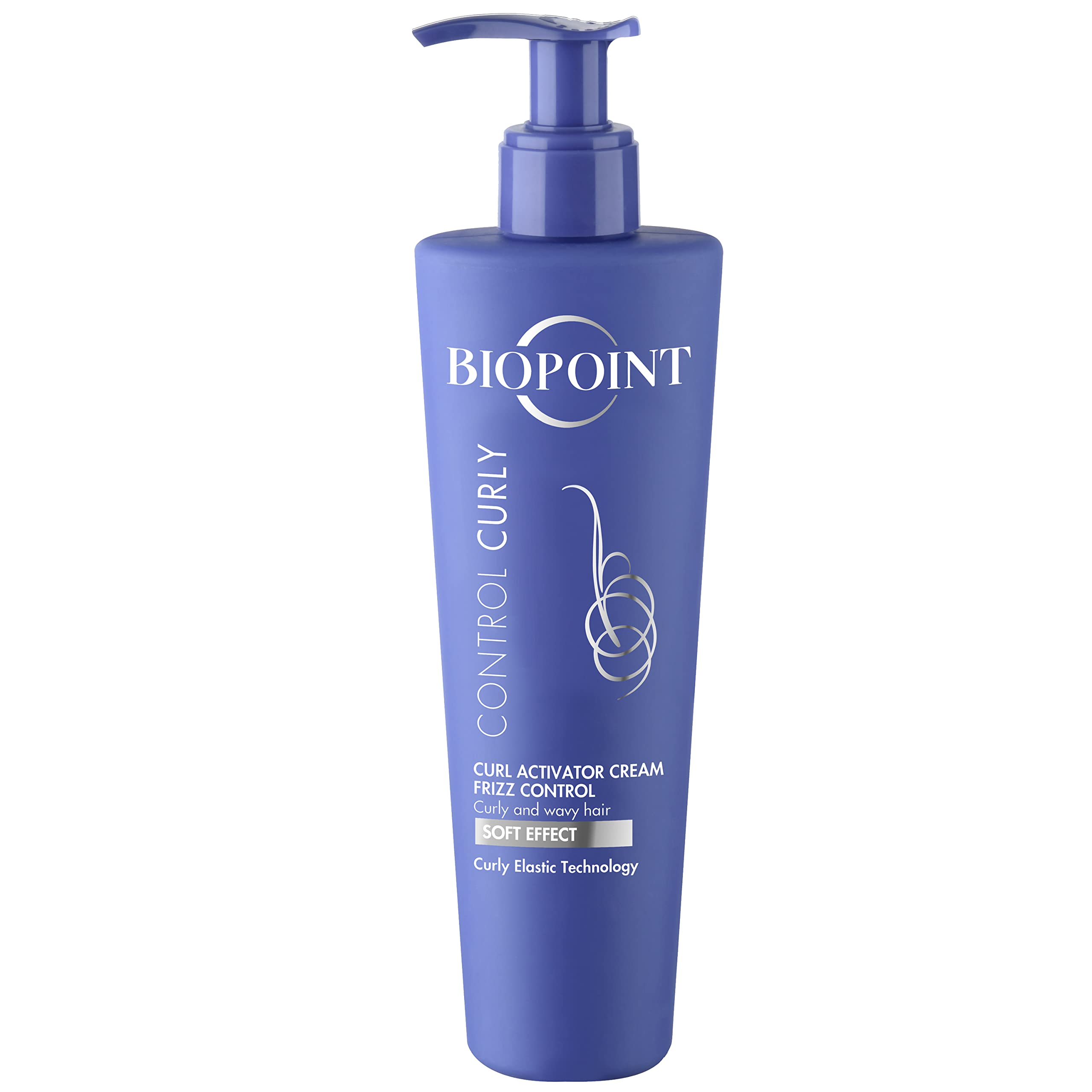 Hair Cream Personal Control Curly Soft Effect 200 ml
