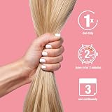 Plantur 21 #longhair Caffeine Shampoo for Long Brilliant Hair 2x200ml No view 3