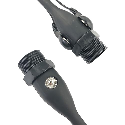SeLgurFos Flushing Electric Shock Urethral Sound Adult Sex Toys Silicone Vibrating  Urethral Plug Dilator Cock Sounding Rods for Men Urethra Stimulation (Penis  Plug Set) in Kenya | Whizz Catheters & Sounds
