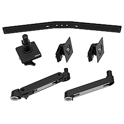 Ergotron – Upgraded LX Pro Premium Dual Direct