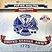 US Army Flag by USA Flag Co. is 100% American Made: The BEST 3x5 Outdoor Military Flags, Made in the United States of America. (3 by 5 foot)