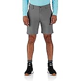 Carhartt Men's Force Sun Defender Relaxed Fit Short