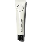 PURE'AM - Korean Barrier Repair Moisturizer Cream For Dry & Sensitive Skin - Hydrating Face Balm - 75ml (2.5 Fl Oz)
