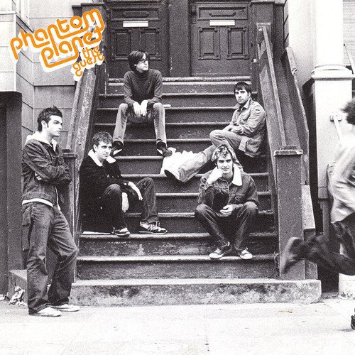 PHANTOM PLANET - Ultimate America - CD2 - Zortam Music