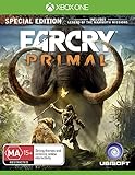 Far Cry Primal Special Edition Xbox One
