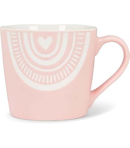 Abbott Collection What The F*ck Ball Mug - 16oz - 3" H : Amazon.ca: Home