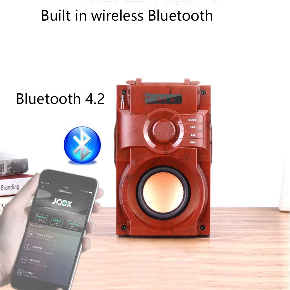 mobile 2.1 loudspeaker