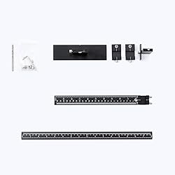 Lonfu Cabinet Hardware Jig for Handles, Adjustable